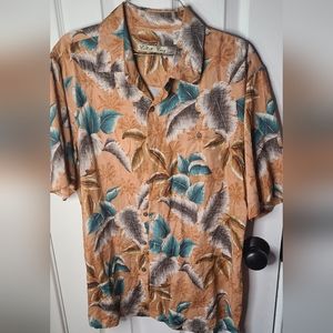 Batik Bay Hawaiian shirt